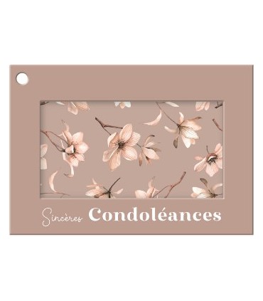 JESO CARTE "COLORA" les 10P