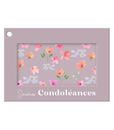 JESO CARTE "COLORA" les 10P