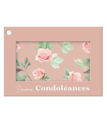 JESO CARTE "COLORA" les 10P