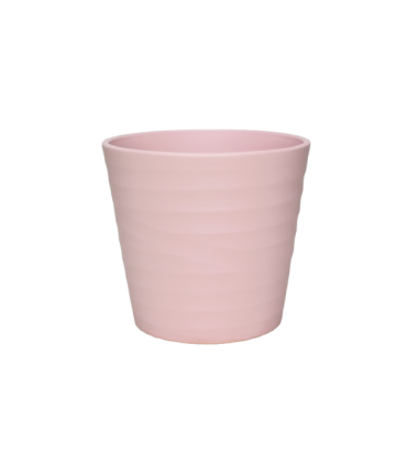 C.POT VAGUE 015 H14.5CM /6P