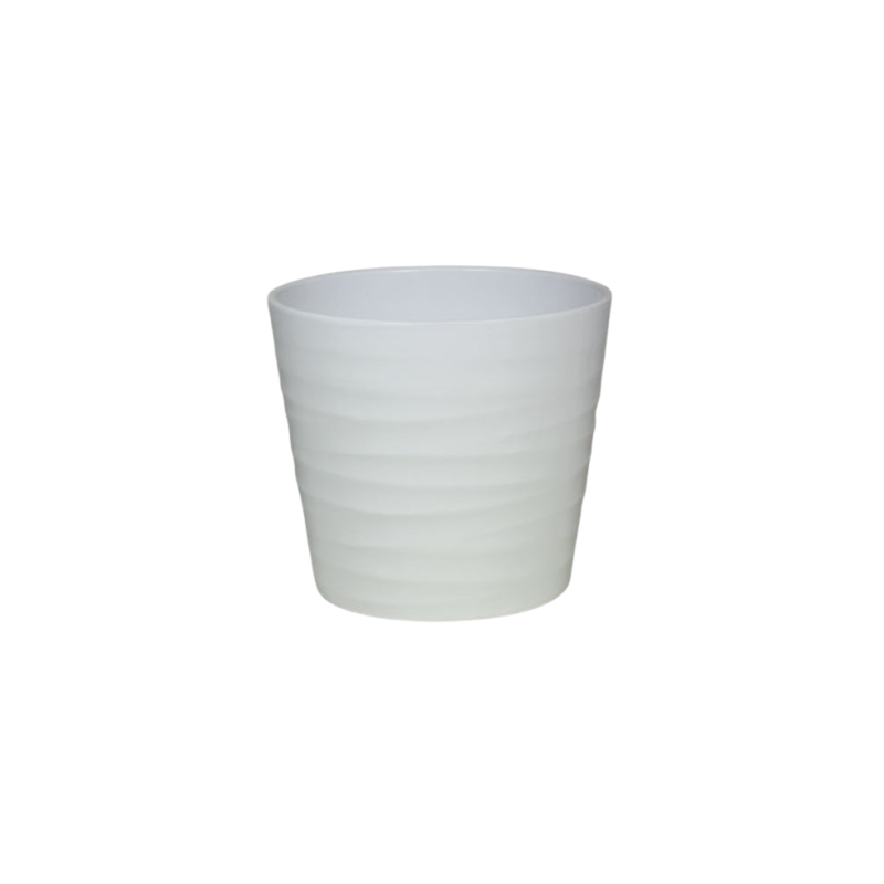 C.POT VAGUE 028 H24CM /1P