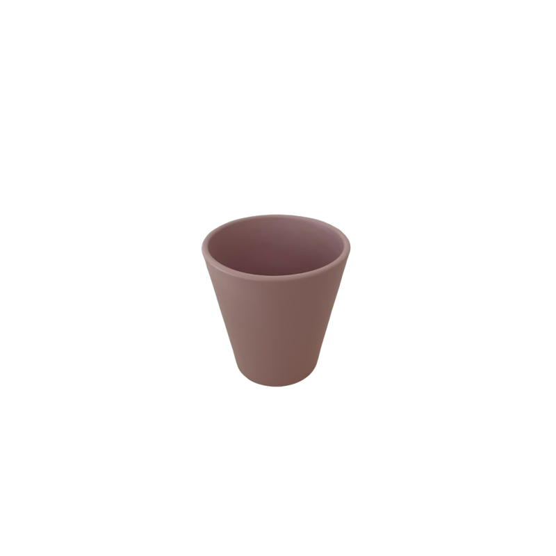 C.POT DROIT HAUT 014 H15CM  /8P