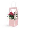 SAC MEDAILLON PM 12X30CM les 5P