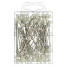 EPINGLE couleur Diam.006mm H6.5CM/100P