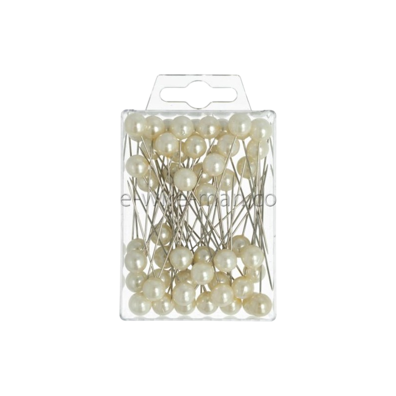 EPINGLE couleur Diam.010mm H6CM/ 30-50P