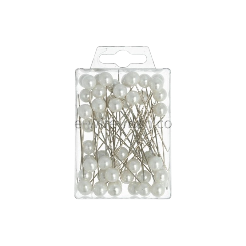EPINGLE couleur Diam.010mm H6CM/ 30-50P