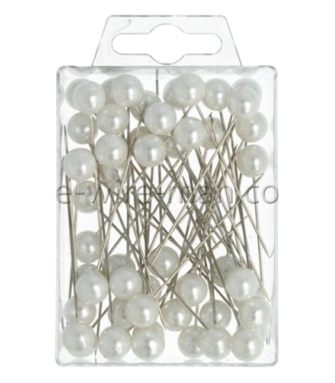 EPINGLE couleur Diam.010mm H6CM/ 30-50P