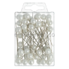 EPINGLE couleur Diam.010mm H6CM/ 30-50P