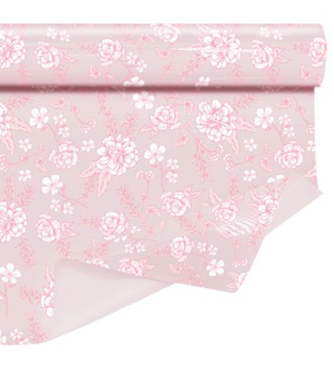 PAPIER POLYMAT FANTAISIE 80 cm x 40M