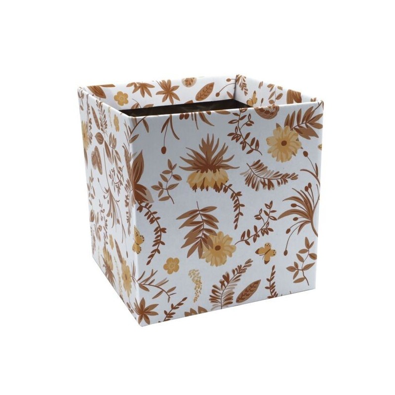 BOITE CARTON SIMPLY IMP.médium les 10P
