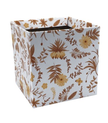 BOITE CARTON SIMPLY IMP.médium les 10P