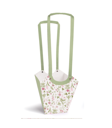 SAC AQUA POT MEDIUM /10P