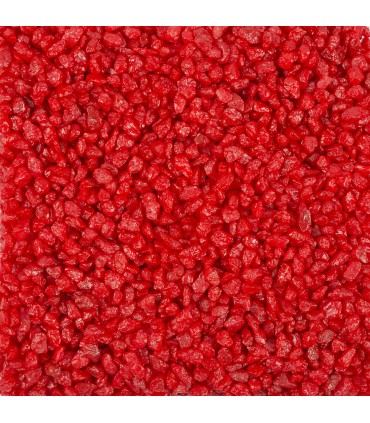 GRAVIER COULEUR 2-3MM 2.5L 4Kg