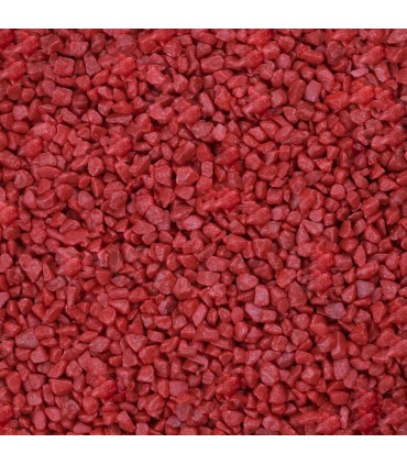 GRAVIER COULEUR 2-3MM 2.5L 4Kg