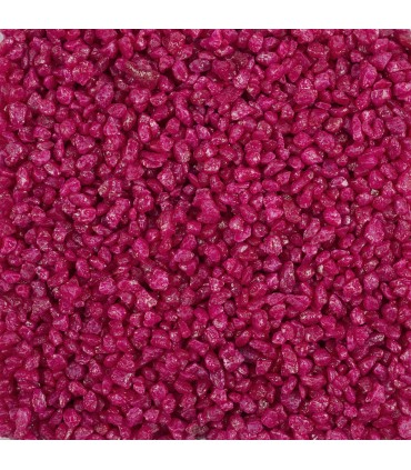 GRAVIER COULEUR 2-3MM 2.5L 4Kg