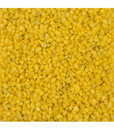 GRAVIER COULEUR 2-3MM 2.5L 4Kg