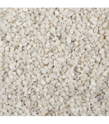 GRAVIER COULEUR 2-3MM 2.5L 4Kg