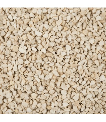 GRAVIER COULEUR 2-3MM 2.5L 4Kg