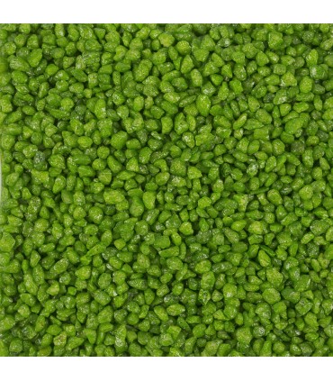 GRAVIER COULEUR 2-3MM 2.5L 4Kg