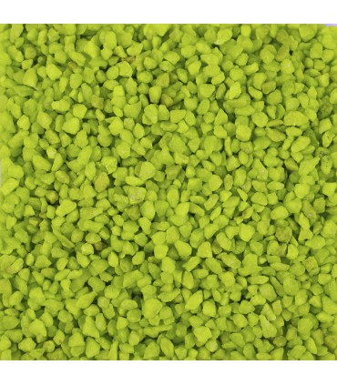 GRAVIER COULEUR 2-3MM 2.5L 4Kg