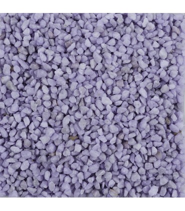 GRAVIER COULEUR 2-3MM 2.5L 4Kg