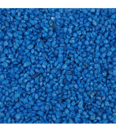 GRAVIER COULEUR 2-3MM 2.5L 4Kg