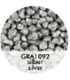 GRAVIER COULEUR 2-3MM 2.5L 4Kg