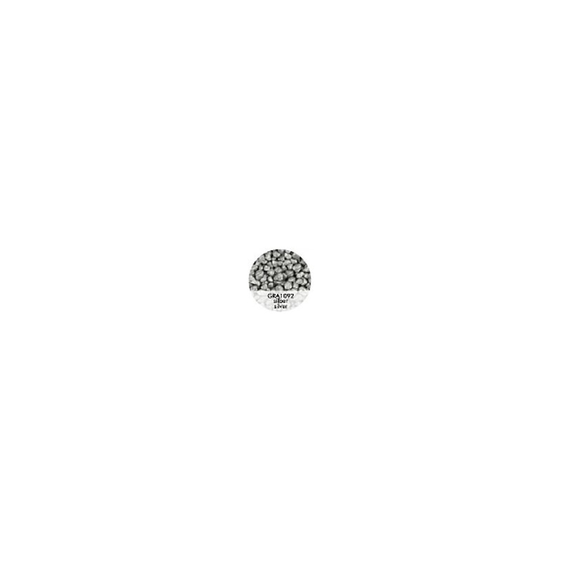 GRAVIER COULEUR 2-3MM 2.5L 4Kg