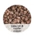 GRAVIER COULEUR 2-3MM 2.5L 4Kg