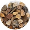 GALET DE RIVIERE SEAU 4Kg (2.5L)
