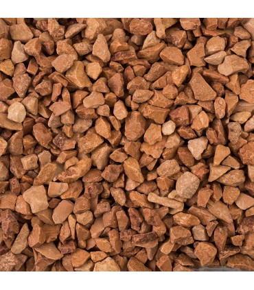 GRAVIER NATUREL 5-8MM 2.5L 4KG