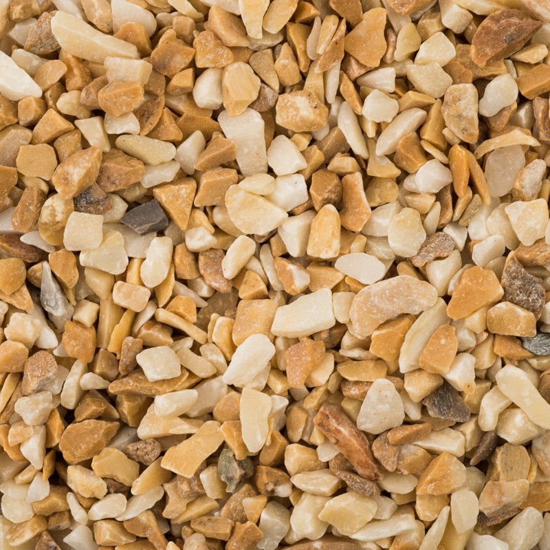 GRAVIER NATUREL 5-8MM 2.5L 4KG