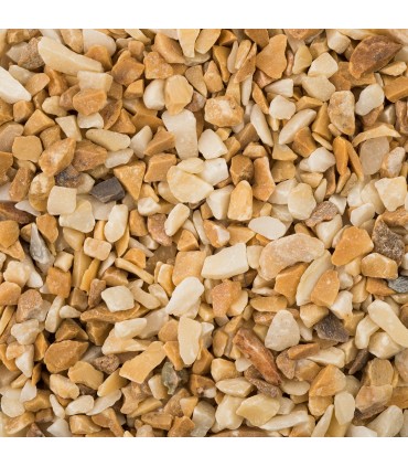 GRAVIER NATUREL 5-8MM 2.5L 4KG