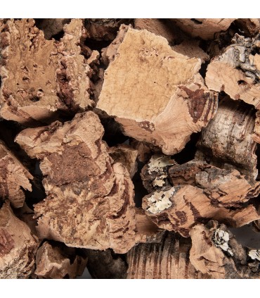 LIEGE NATUREL 15-30MM SEAU 5L