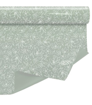 PAPIER POLYMAT FANTAISIE 80 cm x 40M