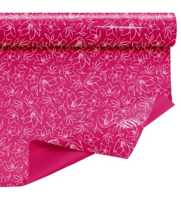 PAPIER POLYMAT FANTAISIE 80 cm x 40M