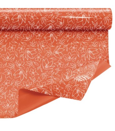 PAPIER POLYMAT FANTAISIE 80 cm x 40M