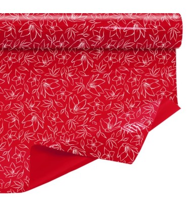 PAPIER POLYMAT FANTAISIE 80 cm x 40M