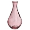 VASE DAHLIA 09 H16CM les 12P