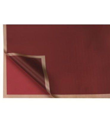 PAPIER POLYMAT RAME 58X58CM les 24P