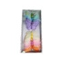 PAPILLON Diam.05.5CM boite 12P