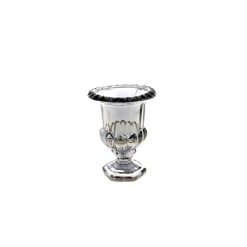 VERRE MEDICIS COULEUR 011.5 H15CM les 6P