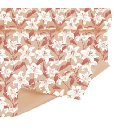 PAPIER POLYMAT FANTAISIE 80 cm x 40M