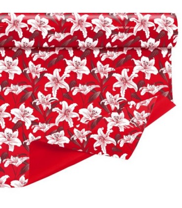 PAPIER POLYMAT FANTAISIE 80 cm x 40M