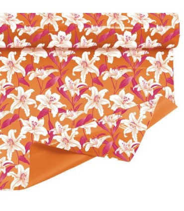 PAPIER POLYMAT FANTAISIE 80 cm x 40M