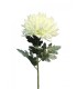 FLEUR CHRYSANTHEME H63CM à la pièce