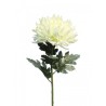 FLEUR CHRYSANTHEME H63CM à la pièce