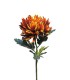 FLEUR CHRYSANTHEME H63CM à la pièce