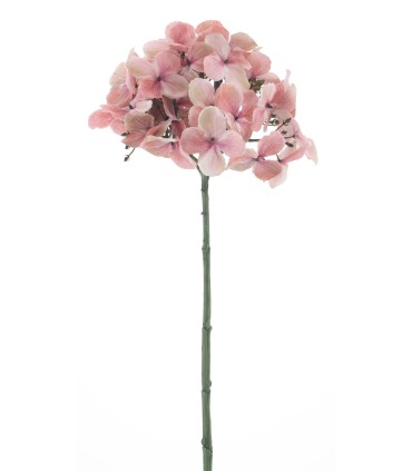 FLEUR HORTENSIA CASEROS 48CM à la pièce