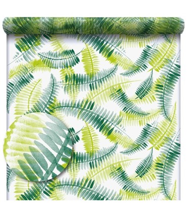 PAPIER POLYMAT FANTAISIE 80CM X50M